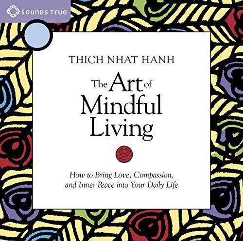 Art of Mindful Living-0